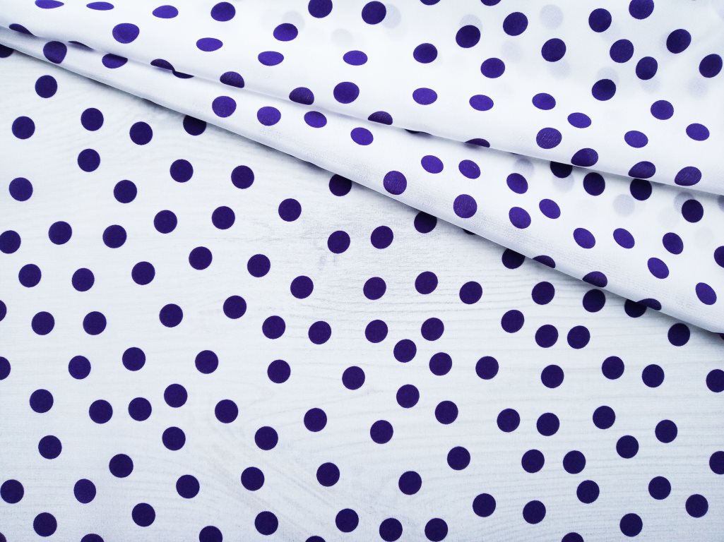 Ткань Крепдешин  22476 1